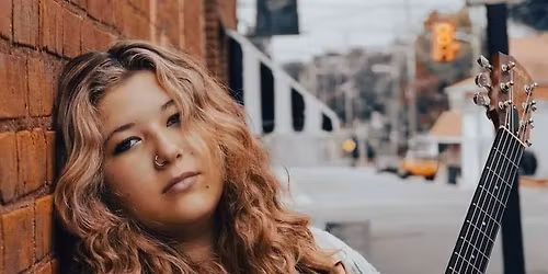 Live Music with Kenzie Kaylin @ Local Logic Mt. Holly! 