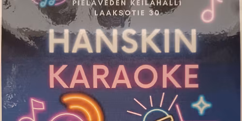 Hanskin Karaoke 