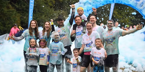 Acorns Bubble Rush 2026