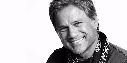JON STEVENS (NZ) - The Noiseworks & INXS Collection '26 Tour