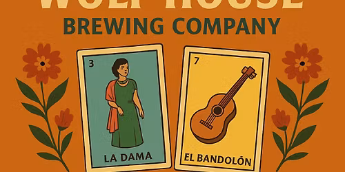 Posada night and loter\u00eda 