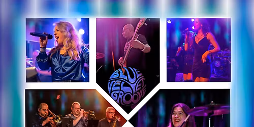 Funk-a-licious Valentine's Dance