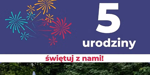 #258 \ud83e\udd73 5 urodziny parkrun B\u0142onie, K\u00f3rnik - \u015bwi\u0119tuj z nami!!!\ud83e\udd73\ud83c\udf89