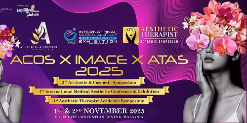 AESTHETIC AND COSMETIC SYMPOSIUM 2025