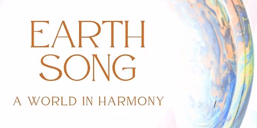 Earth Song - A world in harmony