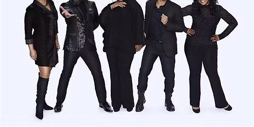 Blackgospel Wittevrouwenveld