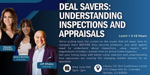 Understanding Market Analysis and Appraisals