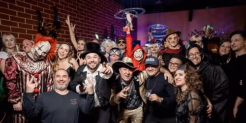 Halloween Party