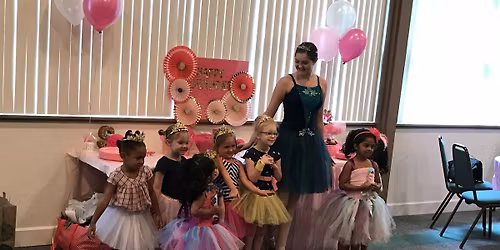 Tiny Steps, Big Joy