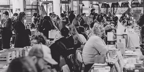 Wellington Zinefest Winter Zine Market