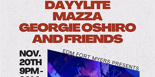 EDM Fort Myers