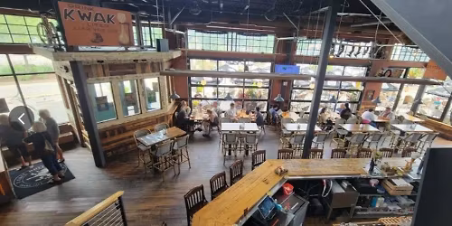 Women Empowering Women @ Hollander - Hilldale