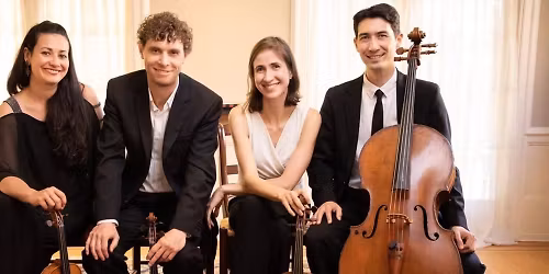 San Francisco Chamber Orchestra at Davies Symphony Hall
