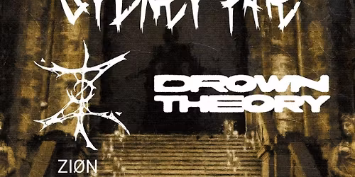 Struggler + Support @The Bunkhouse, Swansea 25th July