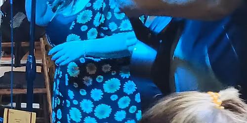 Somethin Simple Christmas Day @ Hammy's