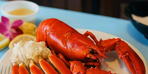 The Lobster Luxe Getaway