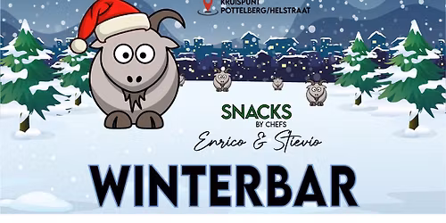 Helberg Fiejest Winterbar IV