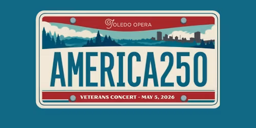 America 250 Veterans Concert