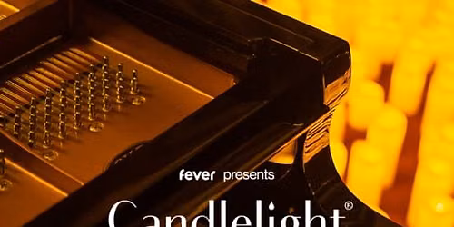 Candlelight Premium: Omagiu lui Ludovico Einaudi