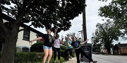 Random Acts of Kindness Spree in Washington