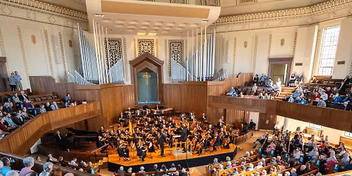 Andrew Bird With The Asheville Symphony Orchestra