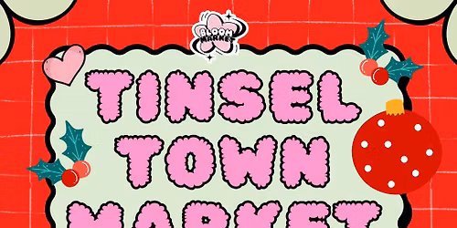 Tinsel Town Market