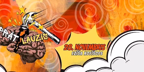 Pr\u0101tlauzis 2025