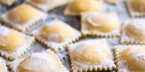 In-person class: Classic Handmade Ravioli (Seattle)