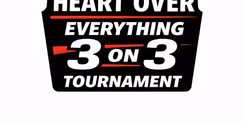 2026 H>E 3 On 3 Basketball Tournament