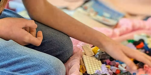 Settling In: Play Session & Co-Learning Introduction - Exeter 10th November