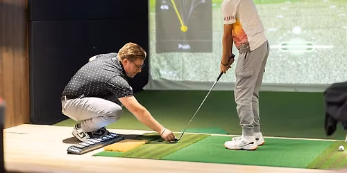 Danny Woj Wedge Clinic for Middle\/High School Golfers