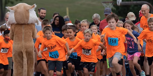 Sugar Creek Verona Fun Run