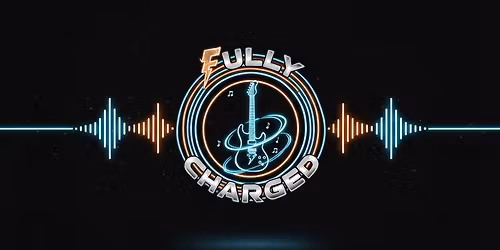 Fully Charged ROCKS Vino by the Sea on Friday, May 22nd