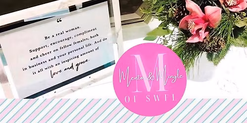 Mentor & Mingle of SWFL\u2019s 4th Annual Private Shopping Event!