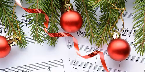 Julekonsert i Skjold kirke