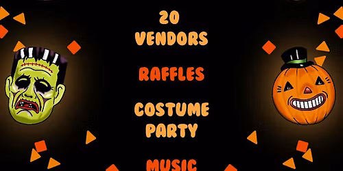 Halloween Never Ends