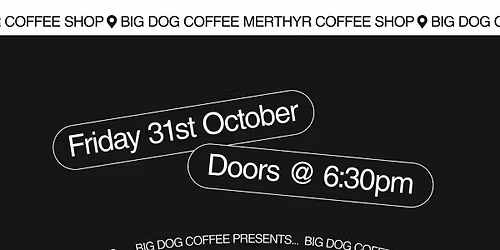 The Other Worldly Open Mic Night