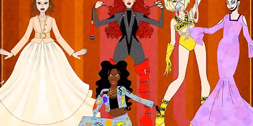 More than a Woman: Disco Drag Show 