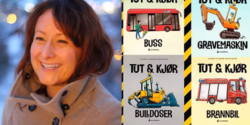 Familiel\u00f8rdag | Tut&Kj\u00f8r!