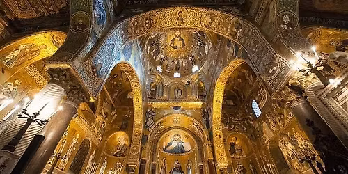 The Court of Byzantium: Intrigue and Murder Most Foul!