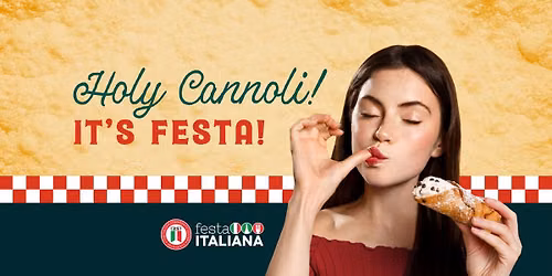 Festa Italiana 2026