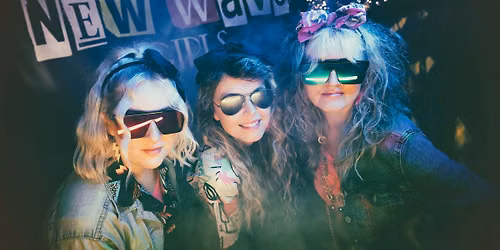 NWG Live @ The Seagull theatre Morton Rd, Pakefield