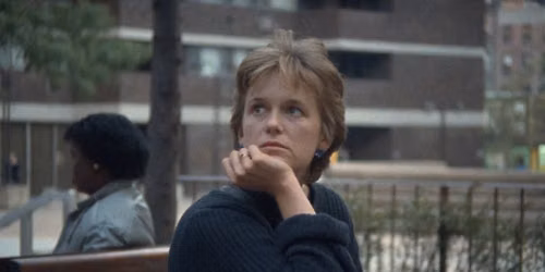 Pride: WORKING GIRLS (1986)