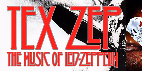 Tex Zep at Scholz Garden tailgate!