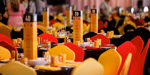 Allstars Sports Lunch - Event Centre