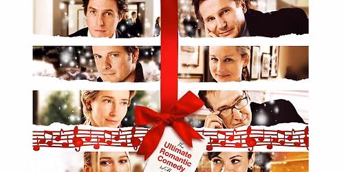 Love Actually 