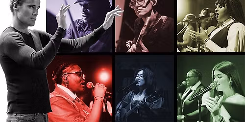 Steve Hackman's Taylor Swift: The Symphony Era