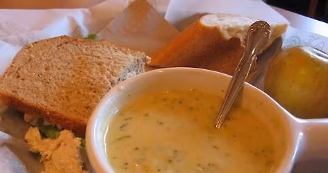 Canaan Seniors Meet & Greet