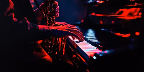 Les soir\u00e9es Jazz Cabaret Chic x Maude Fortier