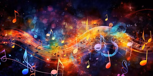 Surrey Music Program ***HALLOWEEN***